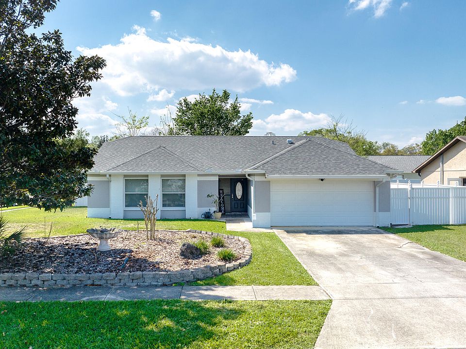 12 Trina St, Ormond Beach, FL 32174 Zillow