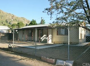 25895 Echo Valley Rd, Homeland, CA 92548