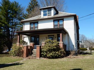 116 Corner Rd, Kunkletown, PA 18058