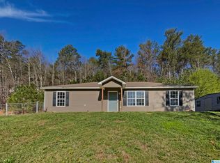 13504 Gilbert Tommie Rd, Mc Calla, AL 35111