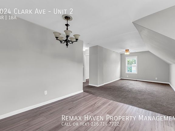 4th image of 7024 Clark Ave Unit 2