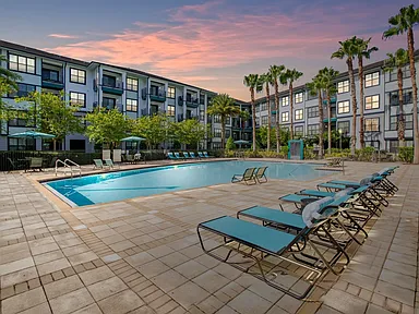 Millenia 700 Apartment Homes