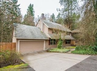 3915 SW Arnold St, Portland, OR 97219