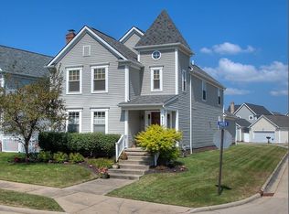 9779 Gates Ave, Cleveland, OH 44105