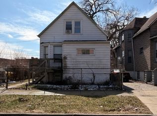 11 E 114th St, Chicago, IL 60628