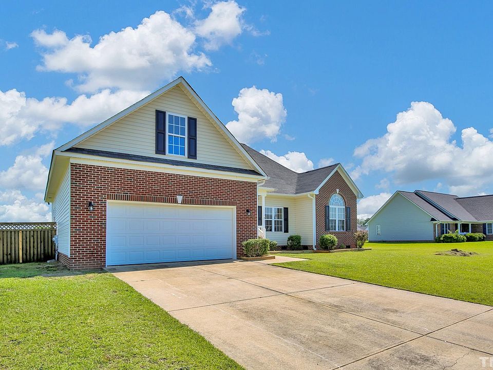 190 Granger Rd, Raeford, NC 28376 Zillow