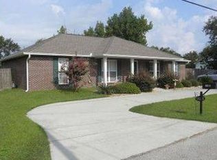 205B Twin Cedar Dr, Long Beach, MS 39560