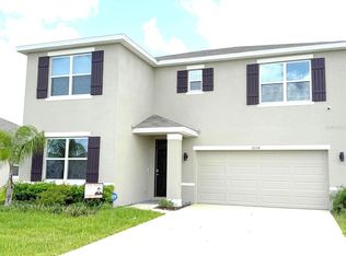 8234 Dolphin Bluff Blvd, Wesley Chapel, FL 33545