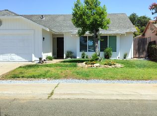 4301 Thunder Way, Sacramento, CA 95826