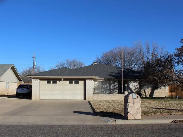 320 Douglas St, Hereford, TX 79045