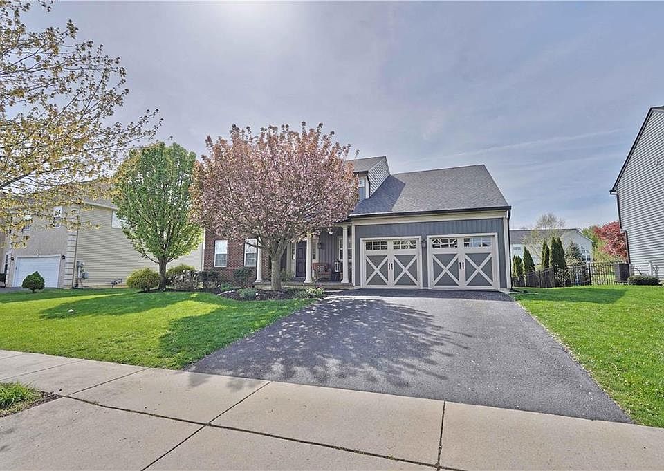 1442 Windmill Ln, Breinigsville, PA 18031 Zillow