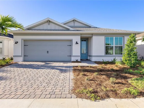 16331 Lily Elaine Way, Bradenton, FL 34212