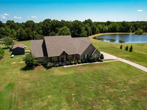 165 County Road 43400, Paris, TX 75462
