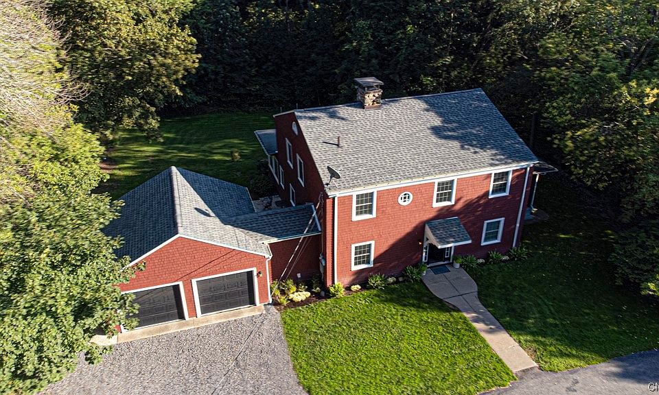 273 Clinton St, Whitesboro, NY 13492 Zillow
