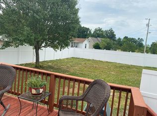 107 S Wood Ln #107, Shelbyville, TN 37160