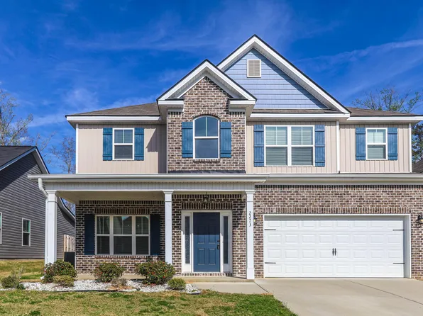 2273 Belair Spring Rd, Augusta, GA 30909