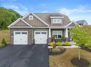 661 Shortline Ct, Wexford, PA