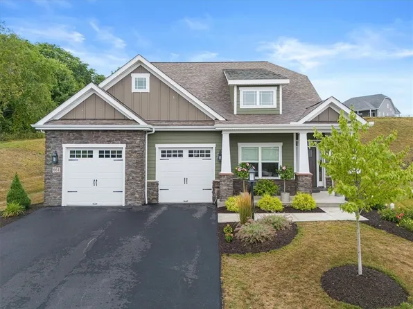 661 Shortline Ct, Wexford, PA 15090