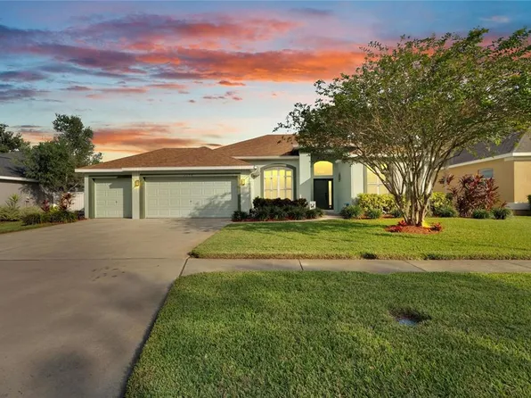 3118 Partridge Point Trl, Valrico, FL 33596