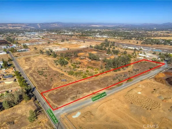 5 East St, Oroville, CA 95966