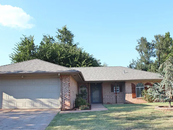 505 Pepperdine Ave, Edmond, OK 73013