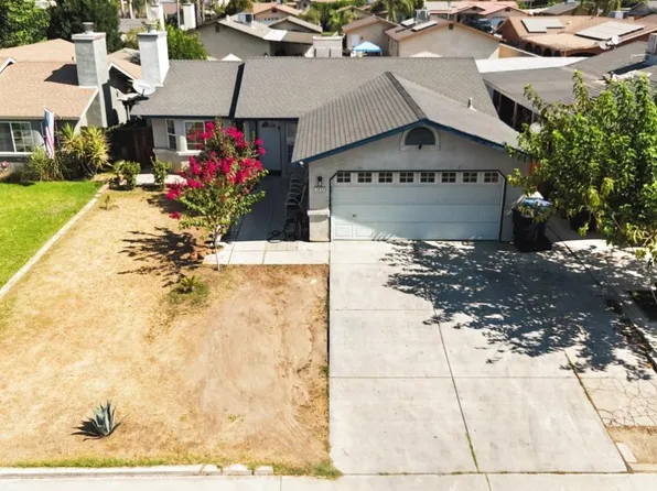 1024 Hazelnut St, Wasco, CA 93280