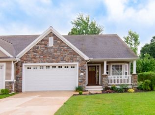 4575 Devon Dr, Jackson, MI 49201