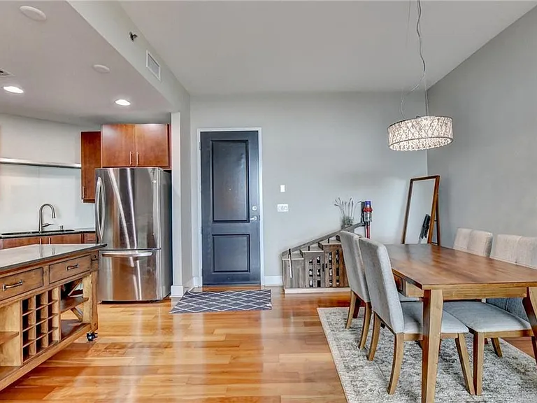 4561 Olde Perimeter Way #2607 — Photo 16