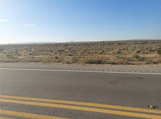 0 Twenty Mule Team Rd #2, Boron, CA 93516