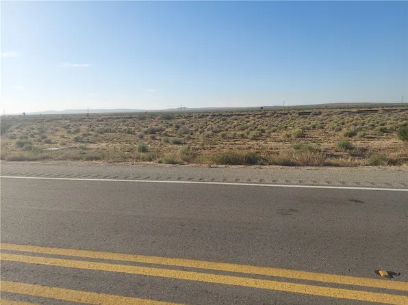 0 Twenty Mule Team Rd #1-2, Boron, CA 93516