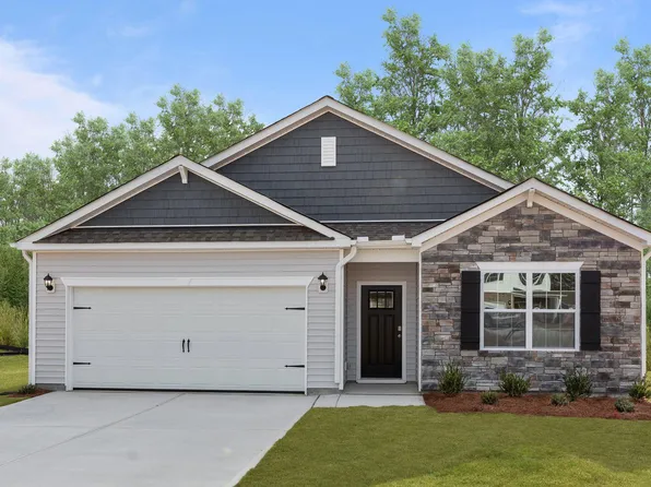 7586 Michelle Road, Rocky Mount, NC 27803