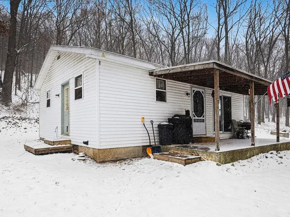 6757 Marsh Rd, Plainwell, MI 49080