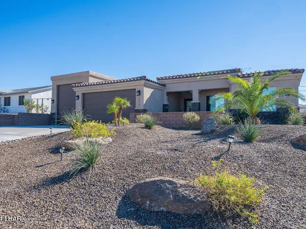 2872 Janet Dr, Lake Havasu City, AZ 86404