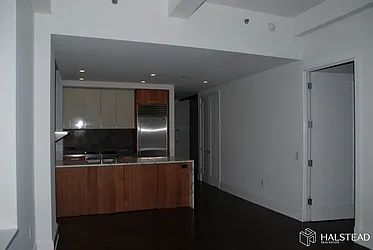 Rented by Halstead Real Estate
