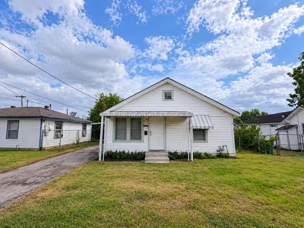 7915 Colonial Ln, Houston, TX 77051