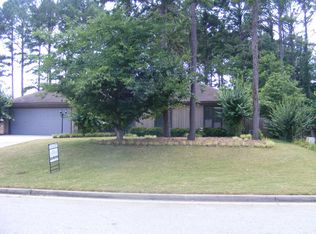 6469 Georgian Way, Columbus, GA 31909