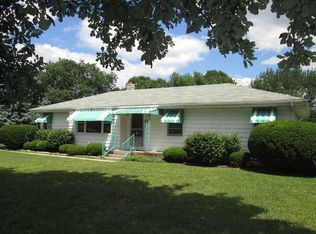 1932 S Riley Hwy, Shelbyville, IN 46176