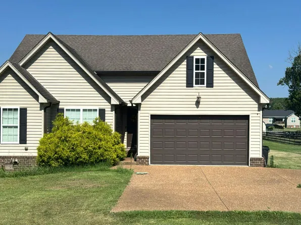 3380 Hunters Point Pike, Lebanon, TN 37087