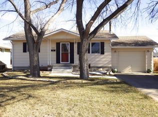 1310 Marshall Rd, Hays, KS 67601