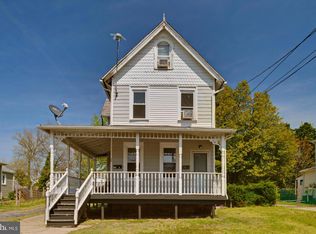 123 Rancocas Ave, Riverside, NJ 08075