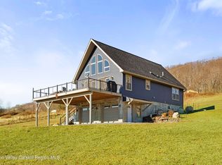 130 Hanley Rd, Fleischmanns, NY 12430