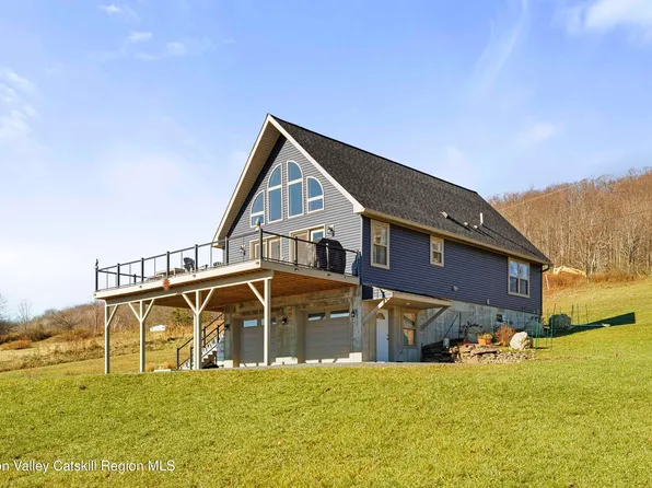 130 Hanley Rd, Fleischmanns, NY 12430