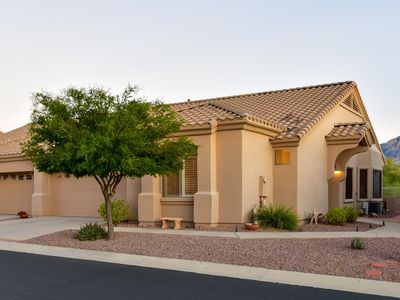 13401 N Rancho Vistoso Blvd, Oro Valley, AZ, 85755