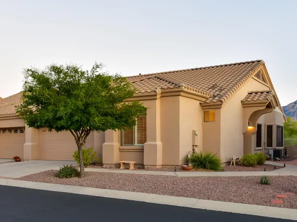 13401 N Rancho Vistoso Blvd, Oro Valley, AZ 85755