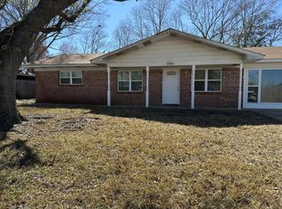 1003 Shirley Dr, Gulfport, MS 39503