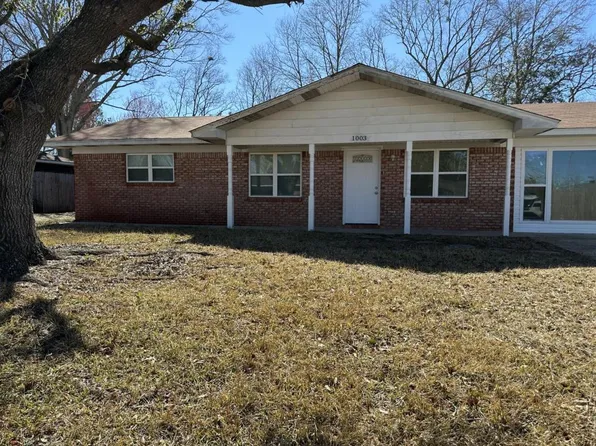 1003 Shirley Dr, Gulfport, MS 39503