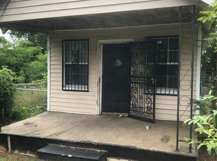 933 Stephens St, Montgomery, AL 36108
