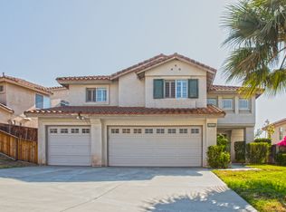 15685 Oliver St, Moreno Valley, CA 92555
