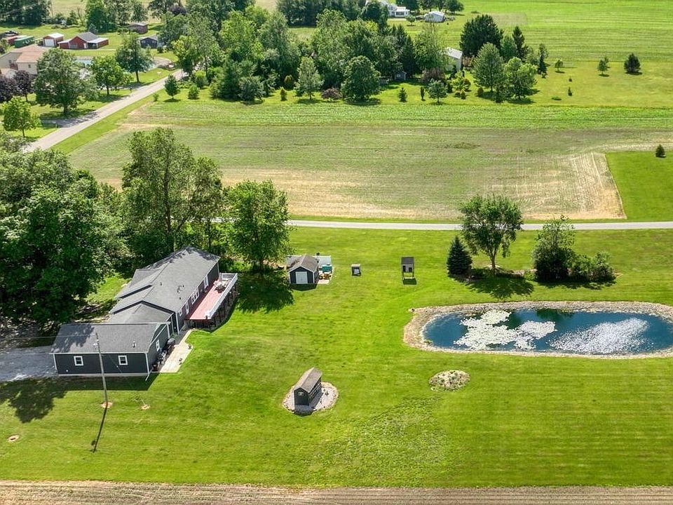 1st image of 5640 Centennial Rd