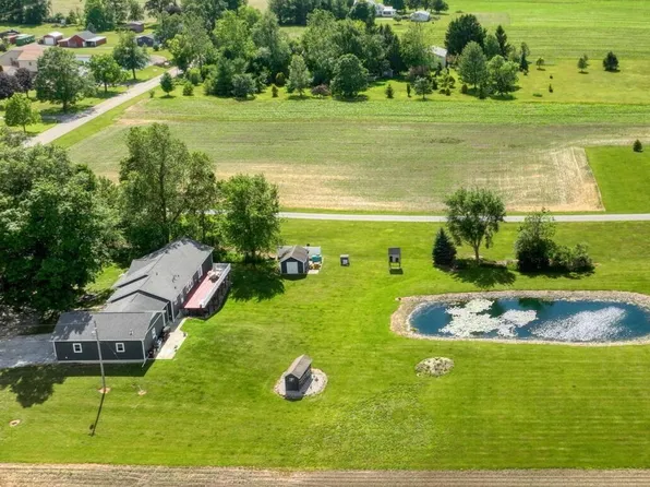 5640 Centennial Rd, Tecumseh, MI 49286